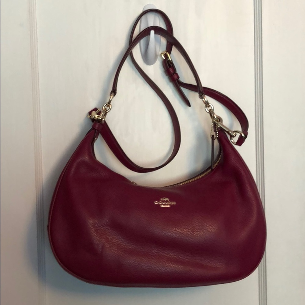 Coach crossbody